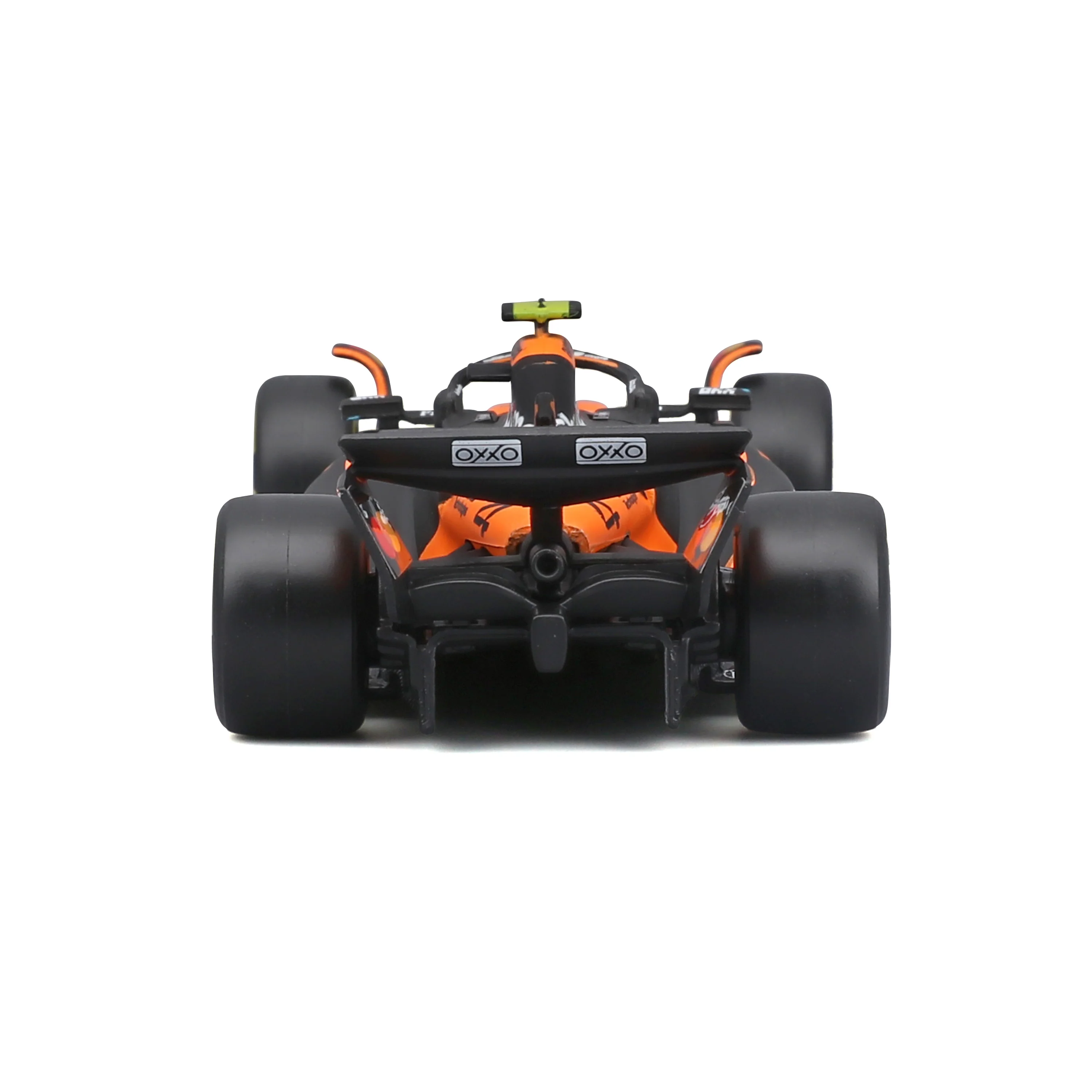 F1 McLaren MCL39 2025 #4 Lando Norris – Scale 1:43 - Image 4