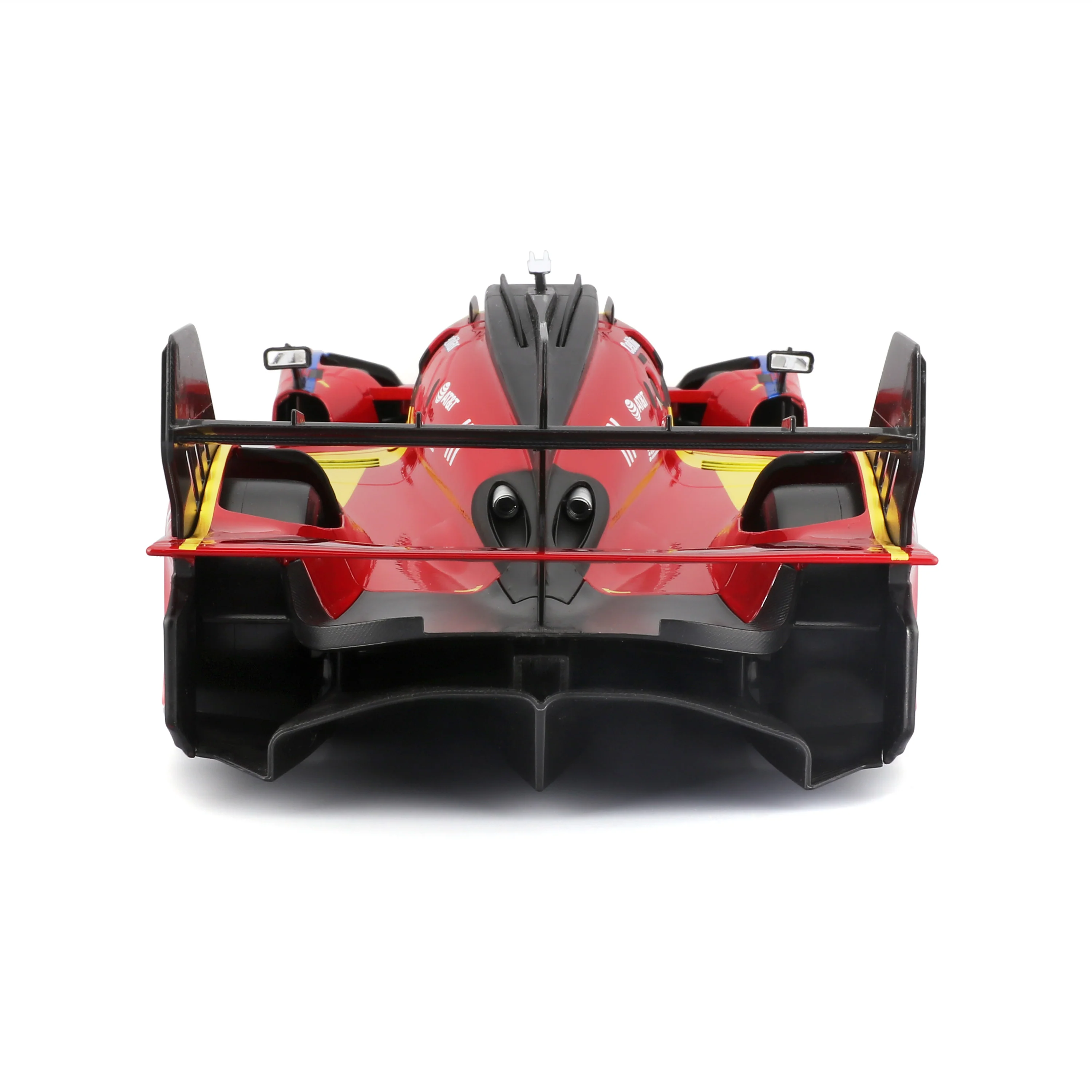 Ferrari 499P 24H LMH Hypercar 2025 n°51 1:18 - Image 4