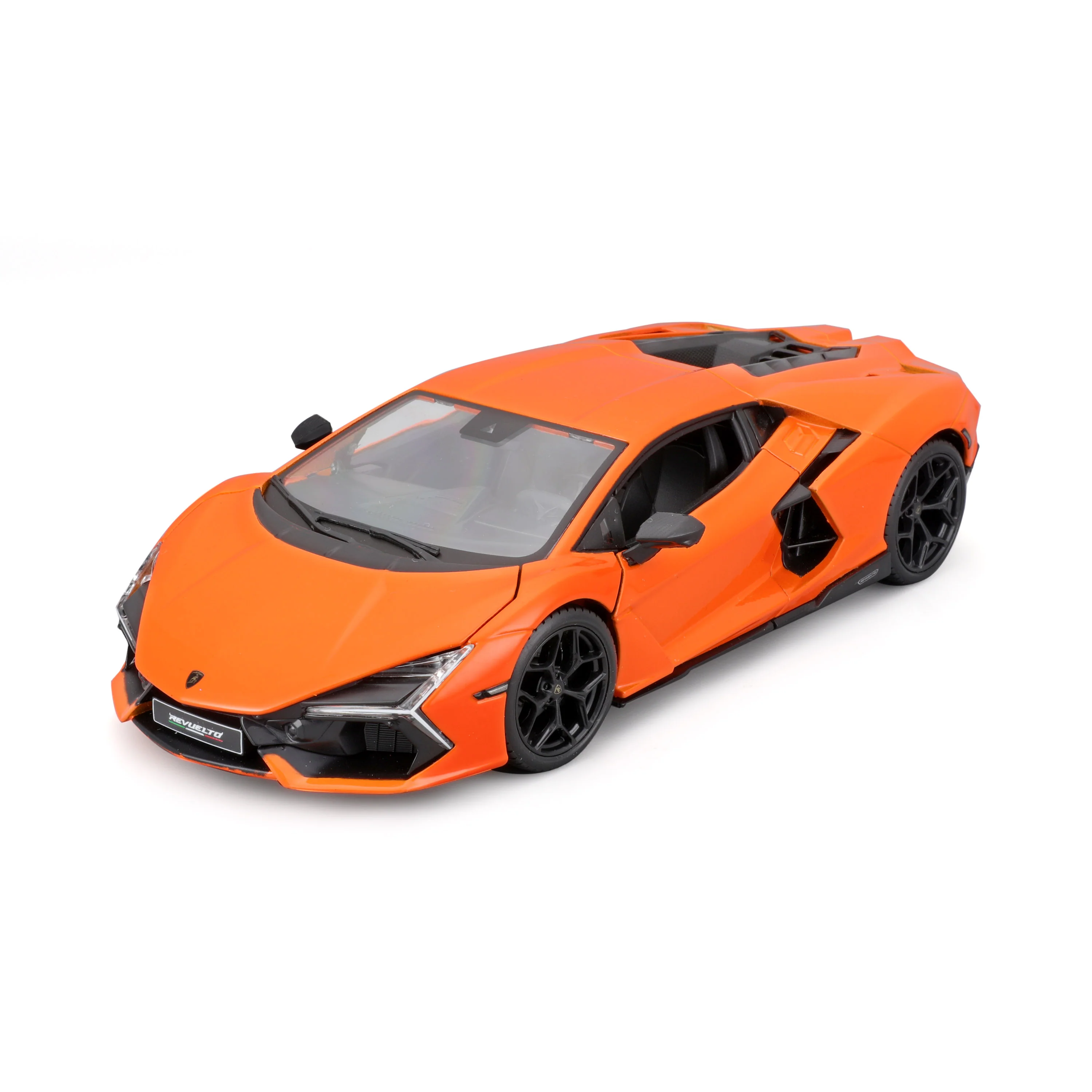Model Kit LAMBORGHINI REVUELTO 1:24 - Image 2