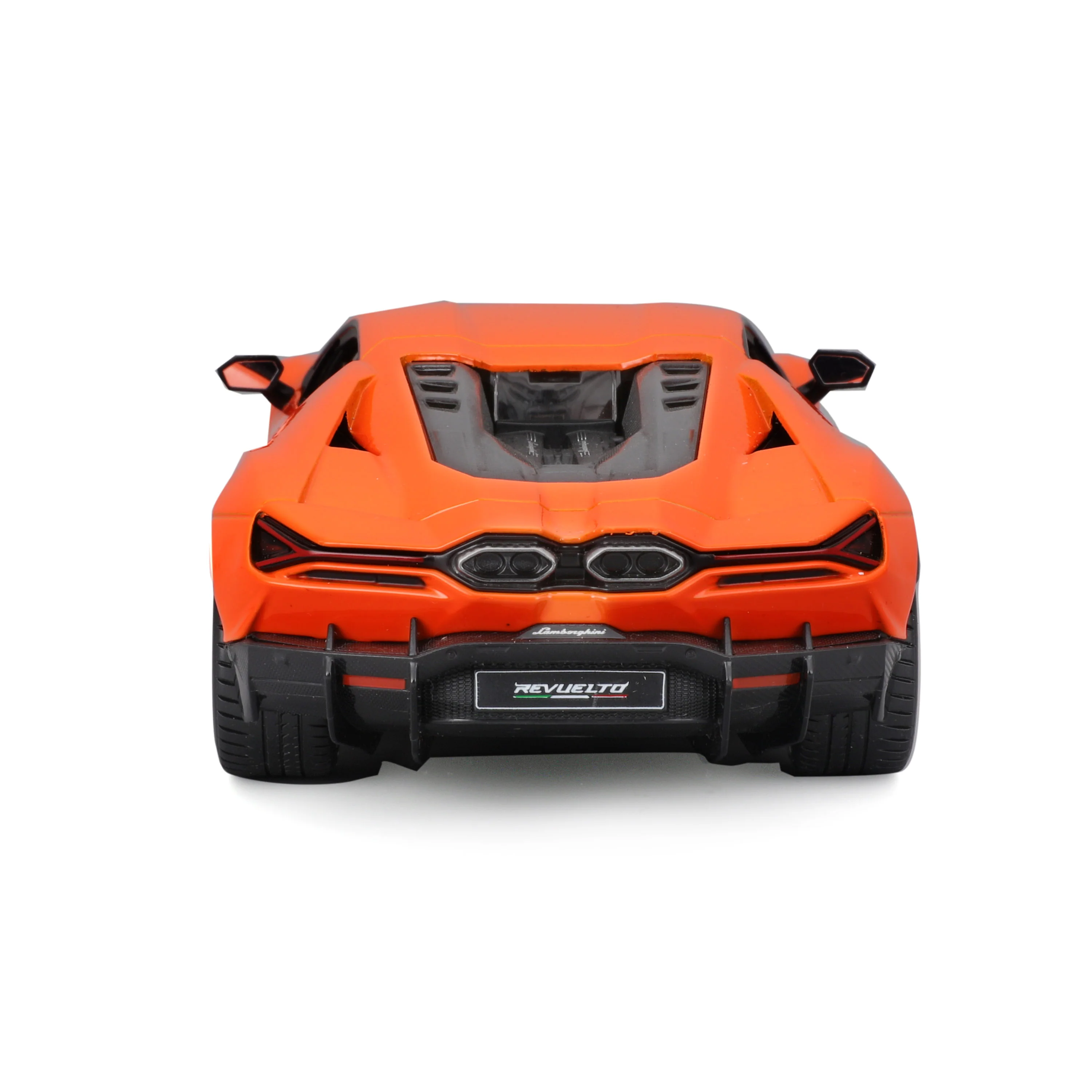 Model Kit LAMBORGHINI REVUELTO 1:24 - Image 4