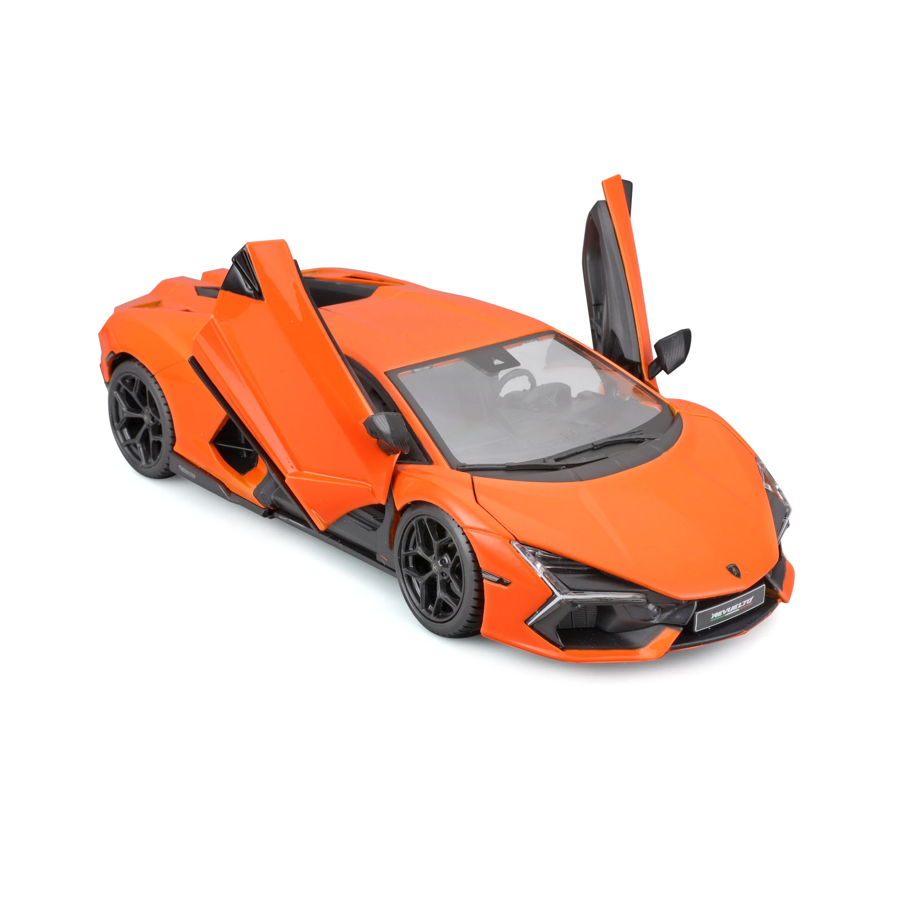 Model Kit LAMBORGHINI REVUELTO 1:24 - Image 6