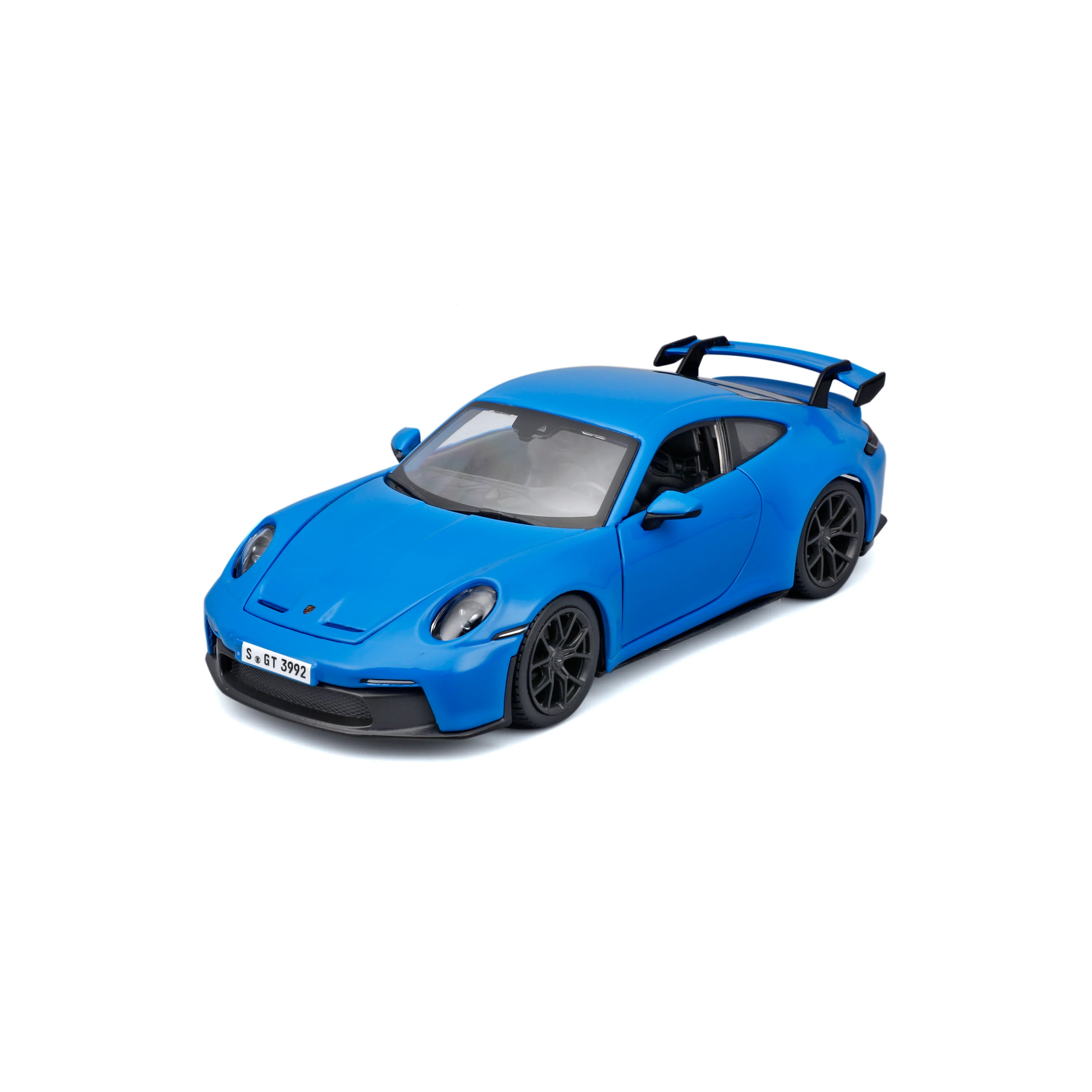 Model Kit PORSCHE 911 GT3 1:24 - Image 2