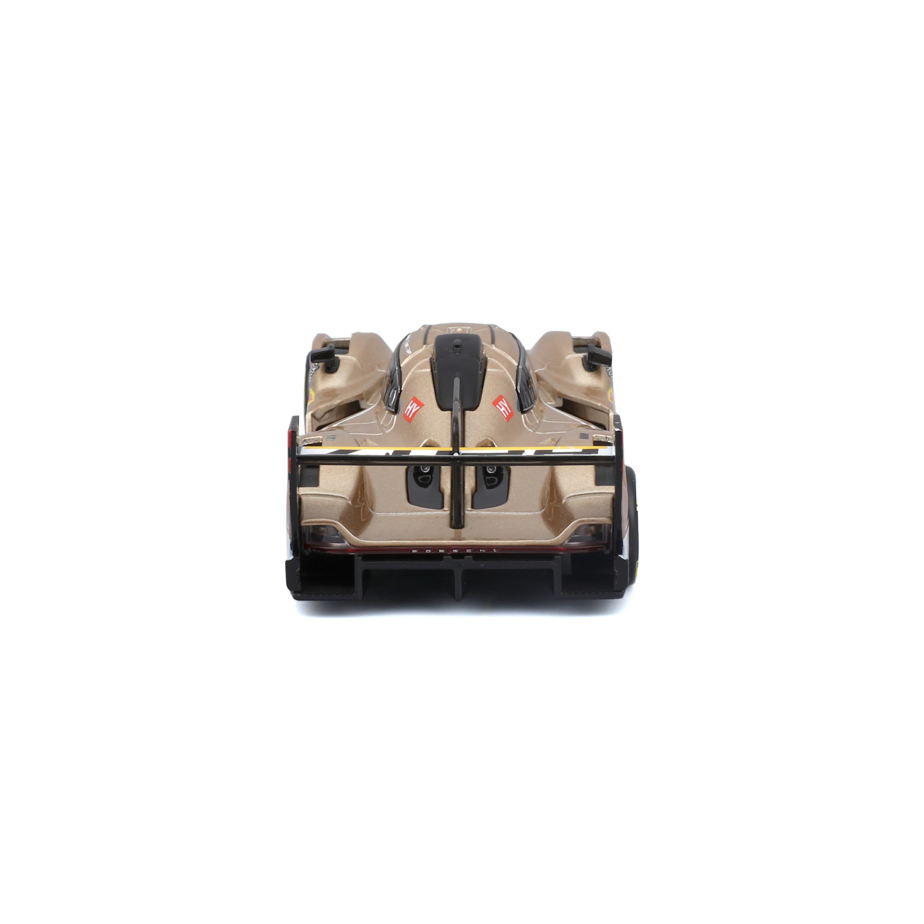 Porsche 963 #12 1:43 con teca espositiva - Image 4
