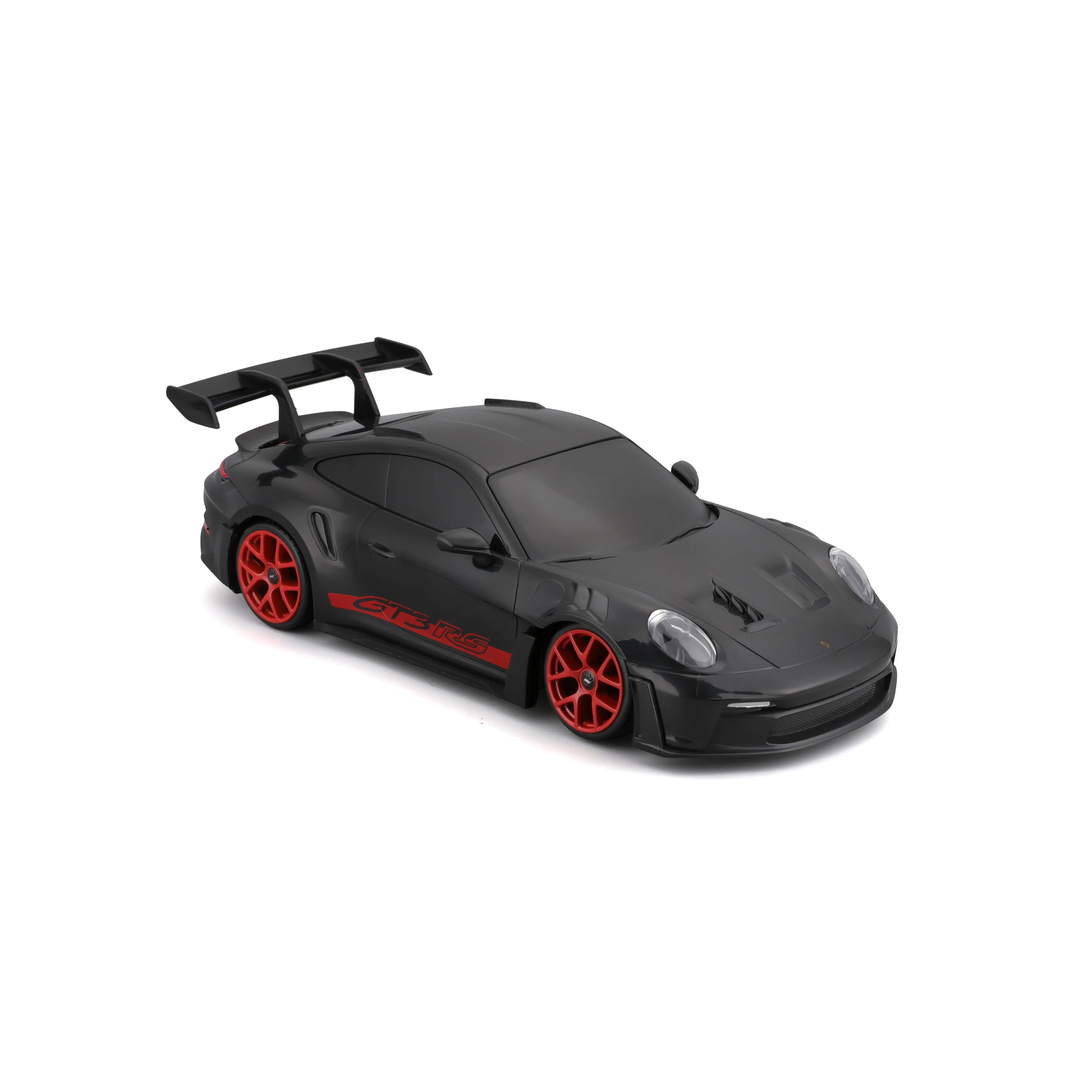 Remote Controlled Porsche 911 GT3 RS – 1:24 Scale Special Pack - Image 3